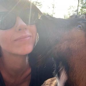 Meet your Posher, Sharri